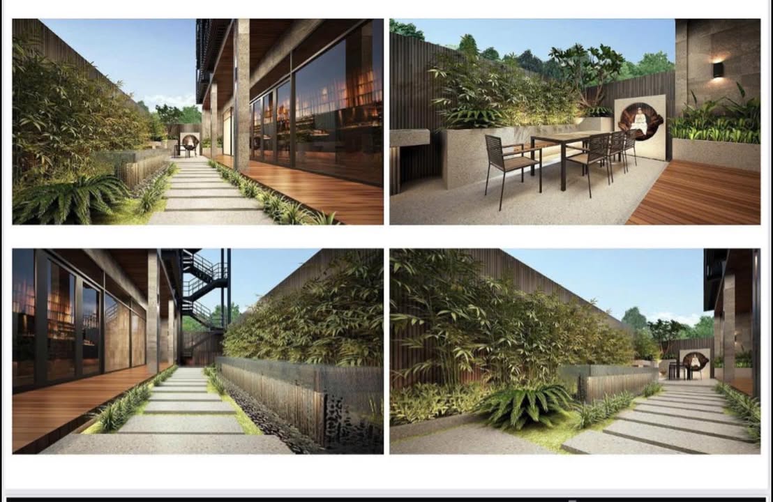 Cho thuê mặt bằng mặt tiền Trần Xuân Soạn, quận 7 - Diện tích 70m², phù hợp làm workshop và văn phòng!