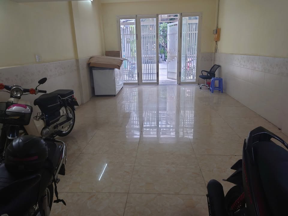 Mặt bằng cho thuê hẻm 7m Trần Đình Xu, Quận 1, 40m² - Giá cả thỏa thuận hấp dẫn!