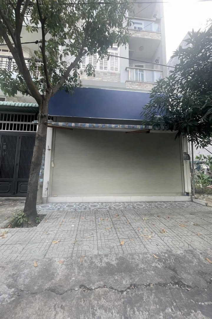 Cho thuê mặt bằng kinh doanh Thủ Đức 90m² giá 12 triệu - Vị trí đắc địa sát Hoàng Diệu 2!