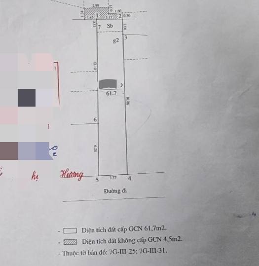 FrontHouse La Thành, Giảng Võ 51m² giá 31.5 tỷ - Kinh doanh sầm uất!