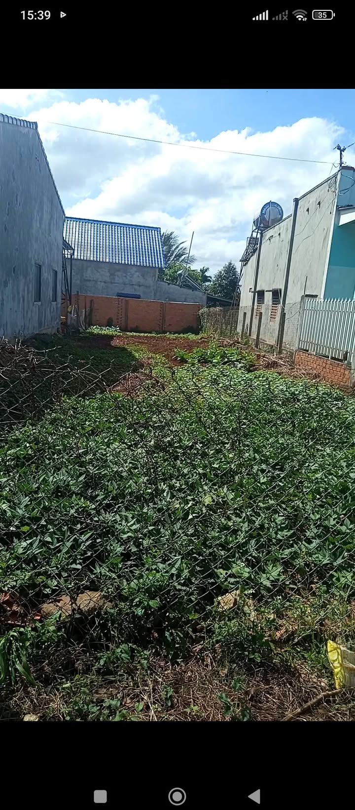 Đất nền xã Nam Đà, Krông Nô 210m² giá 110 triệu - Vị trí gần chợ và trường học!