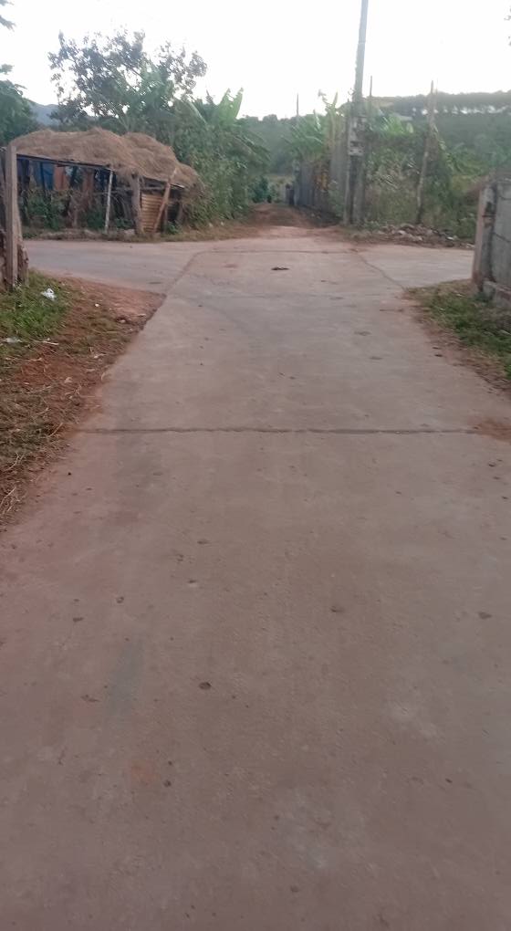 Đất nền Hòa Phú, Chư Păh 200m² giá 180 triệu - Cơ hội đầu tư tuyệt vời!