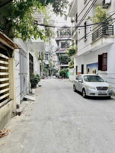 Nhà đất An Dương – Tây Hồ 151m² giá 31.8 tỷ - Thiết kế hiện đại, ô tô tránh