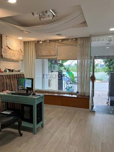 Mặt bằng cho thuê mặt tiền Trần Lựu, An Phú, Q2, DT 90m², giá 18 triệu/tháng - Vị trí kinh doanh lý tưởng!