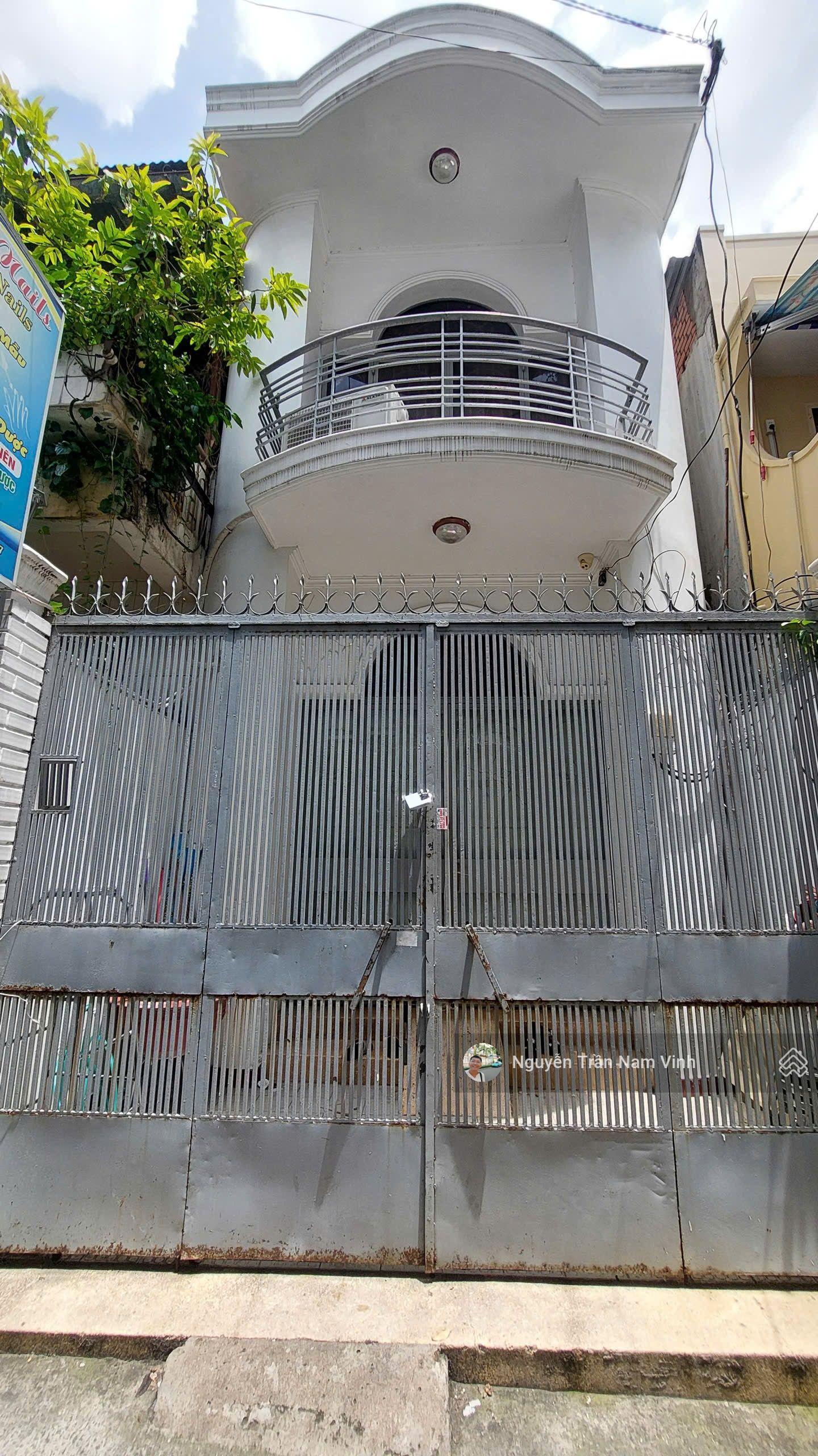 Nhà nguyên căn Trần Xuân Soạn 85m² giá 15 triệu - Vị trí đắc địa, không ngập nước!