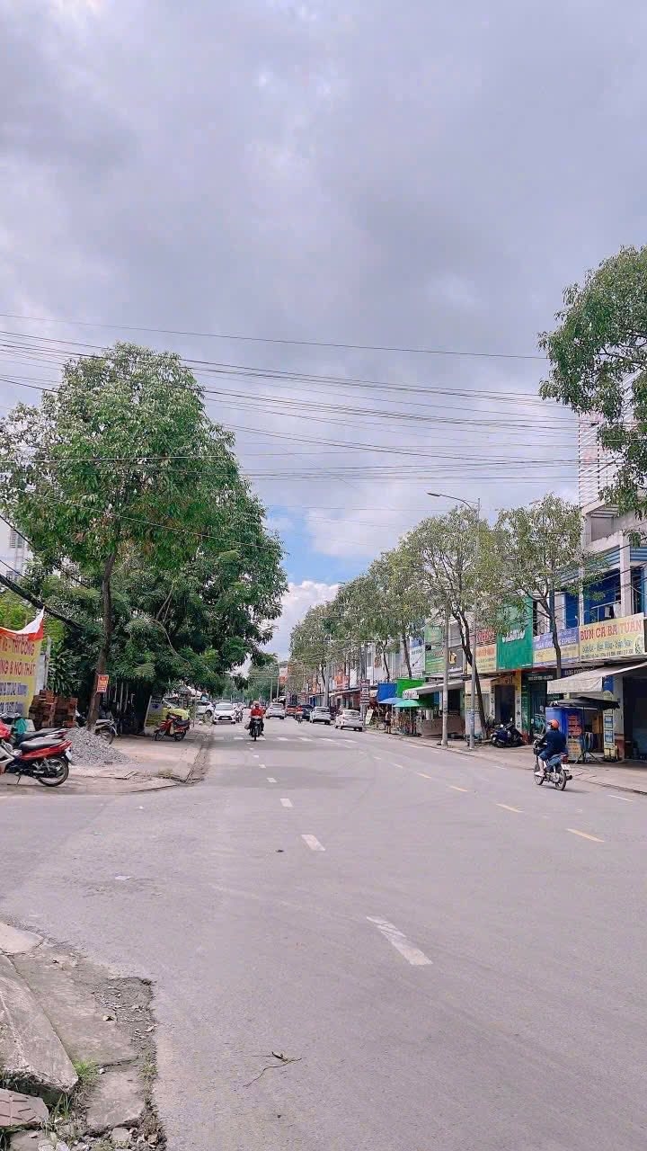 Đất nền đầu đường Nguyễn Thị Sáu, Cần Thơ 125m² giá 4 tỷ - Đầu tư sinh lời ngay!