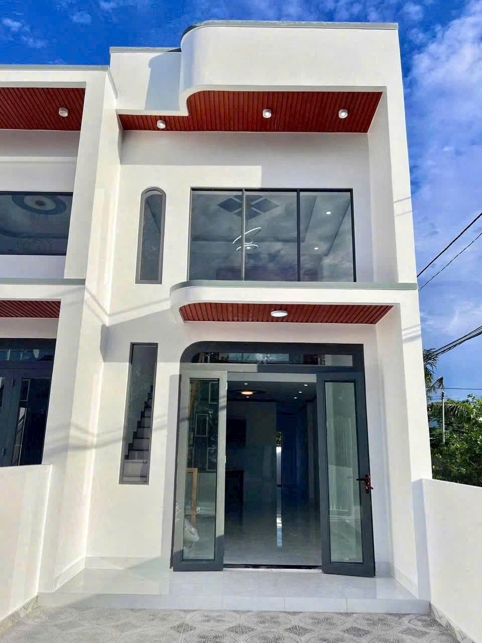 Nhà gác lửng Bửu Long Biên Hòa 100m² giá 1.93 tỷ - Sổ hồng riêng, tiện nghi đầy đủ!