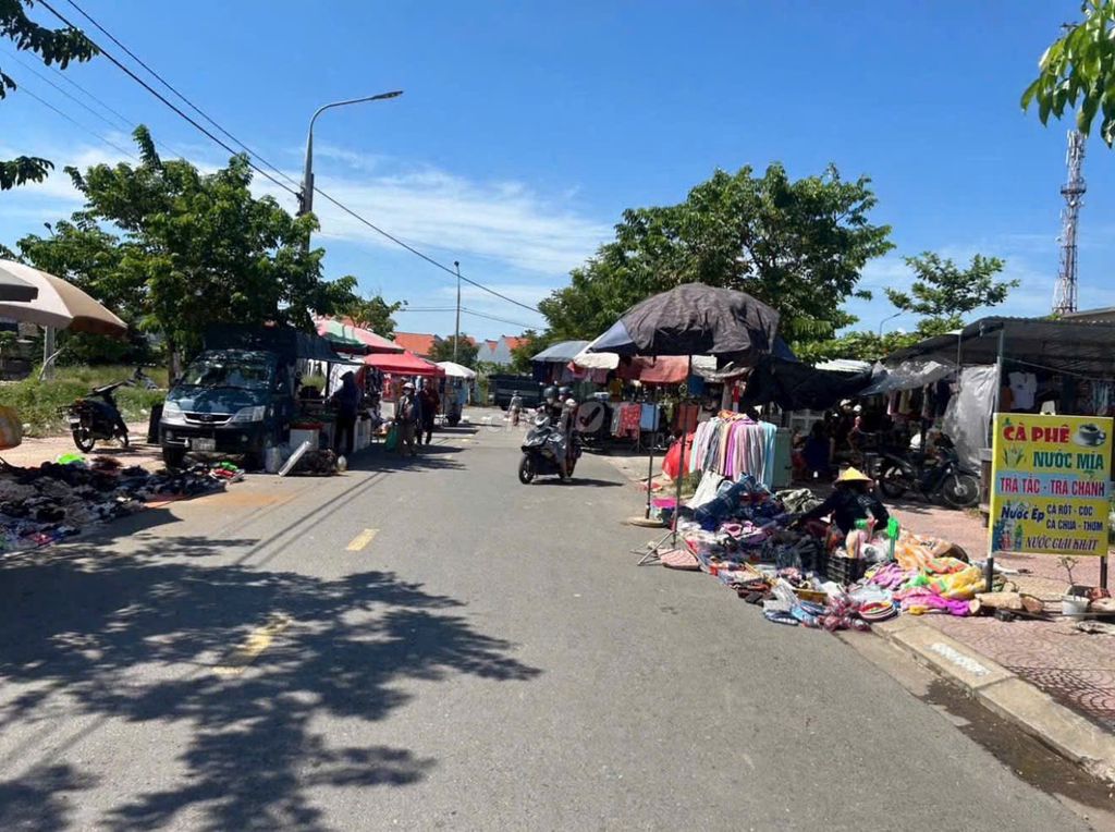 Đất nền Xã Lê Minh Xuân, Bình Chánh 90m² giá 2,34 tỷ - Cơ hội đầu tư lý tưởng!