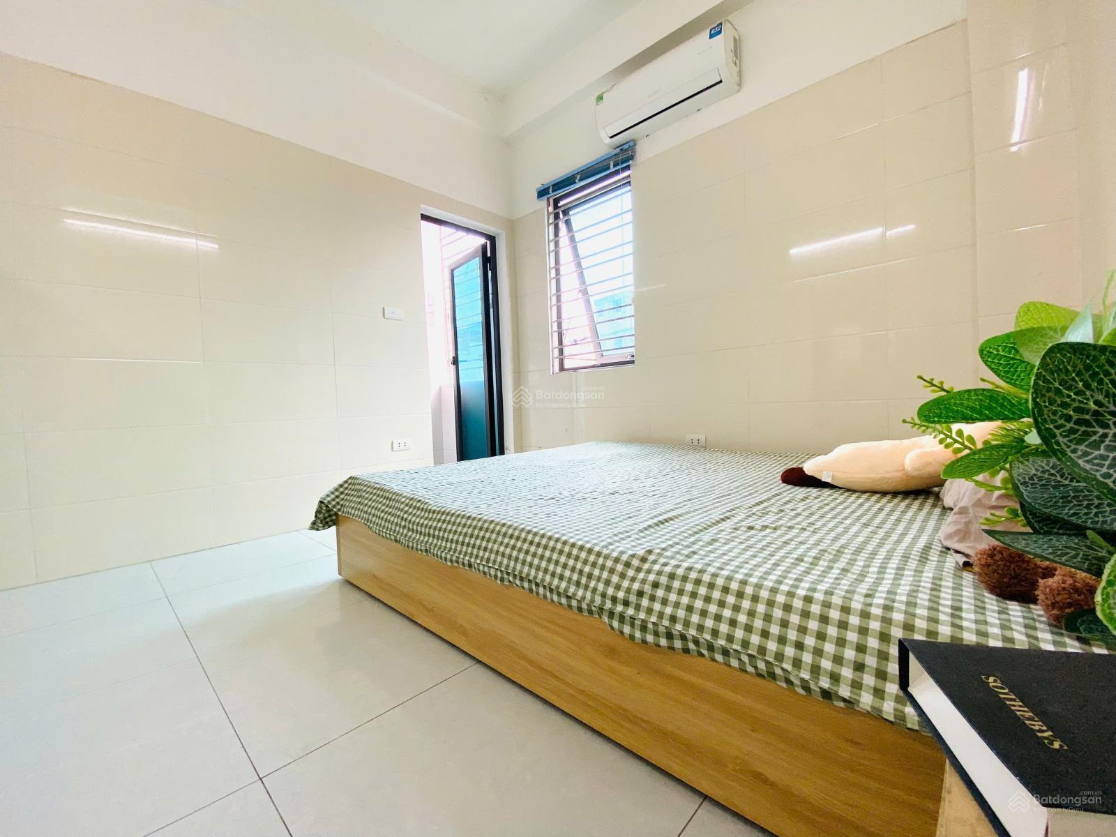 Phòng cho thuê ngõ 59 Văn Tiến Dũng 35m² giá 3.7 triệu - Chính chủ, đầy đủ tiện nghi!