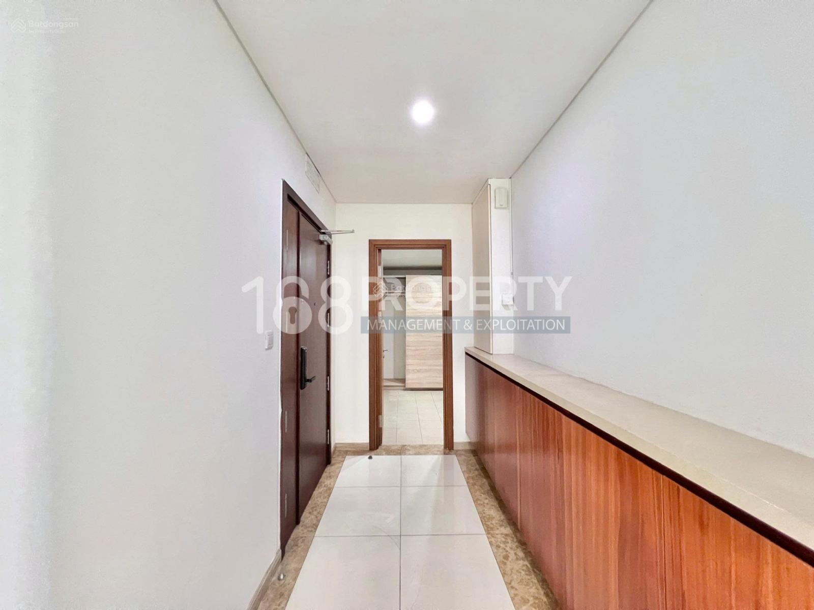 Căn hộ Thảo Điền Pearl 135m² giá 34 triệu - Cơ hội thuê hấp dẫn!