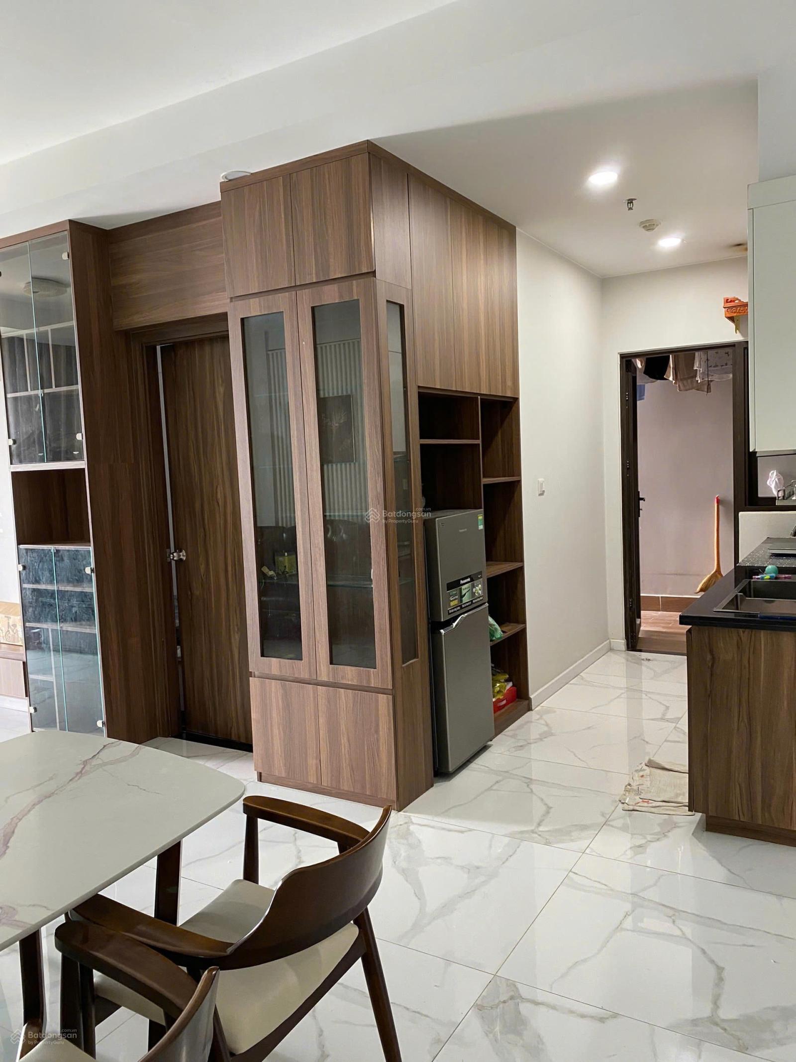 Căn hộ Opal Boulevard Dĩ An 74m² giá 7 triệu - Nhà mới, full nội thất sang trọng!