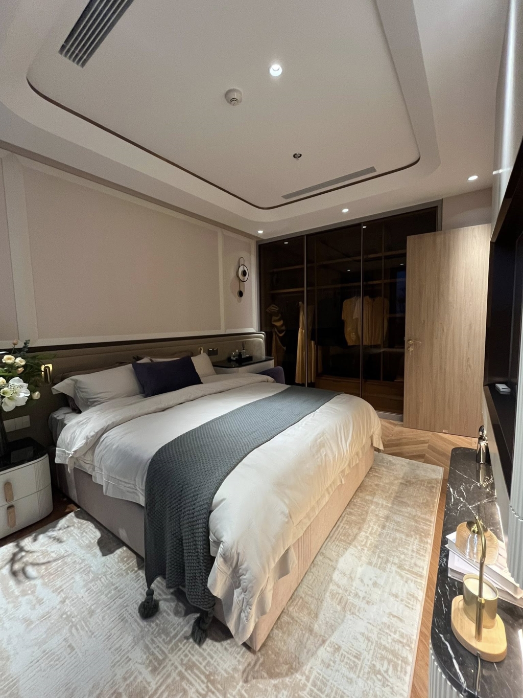 Căn hộ The Legend City Đà Nẵng 41.8m² giá 4.9 tỷ - Vị trí vàng cách biển Mỹ Khê 200m