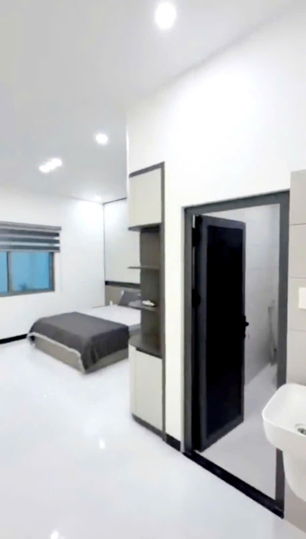 Nhà phố Bình Chánh 64m² giá 2.4 tỷ - Chính chủ bán gấp định cư nước ngoài!