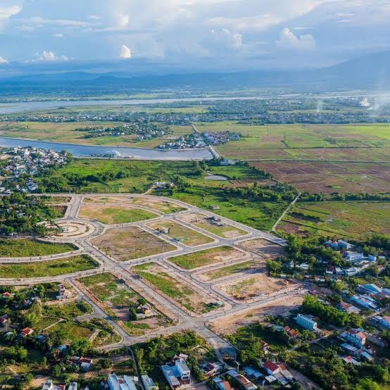 Đất nền Hội An Green Village 120m² giá 2.02 tỷ - Đầu tư sinh lời hấp dẫn!