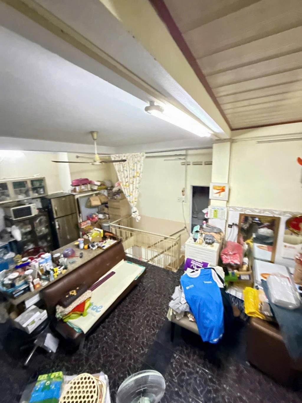 Nhà phố 3 tầng Trần Đình Xu, Q1 38m² giá 6.2 tỷ - Vị trí vàng trung tâm