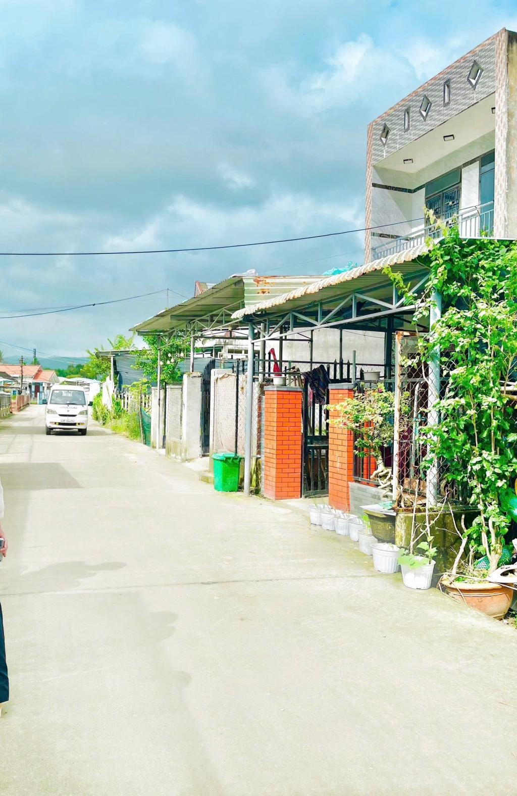 Đất nền mặt tiền Quốc Lộ 14b, Hòa Tiến, Đà Nẵng 368m² giá 1.17 tỷ - Cơ hội đầu tư tiềm năng!