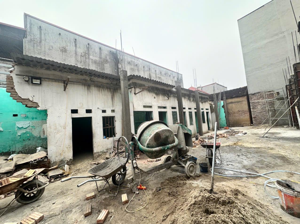 Đất đầu tư khu công nghiệp Đình Trám Bắc Ninh 100m² giá 2,3 tỷ - Cơ hội sinh lời hấp dẫn!