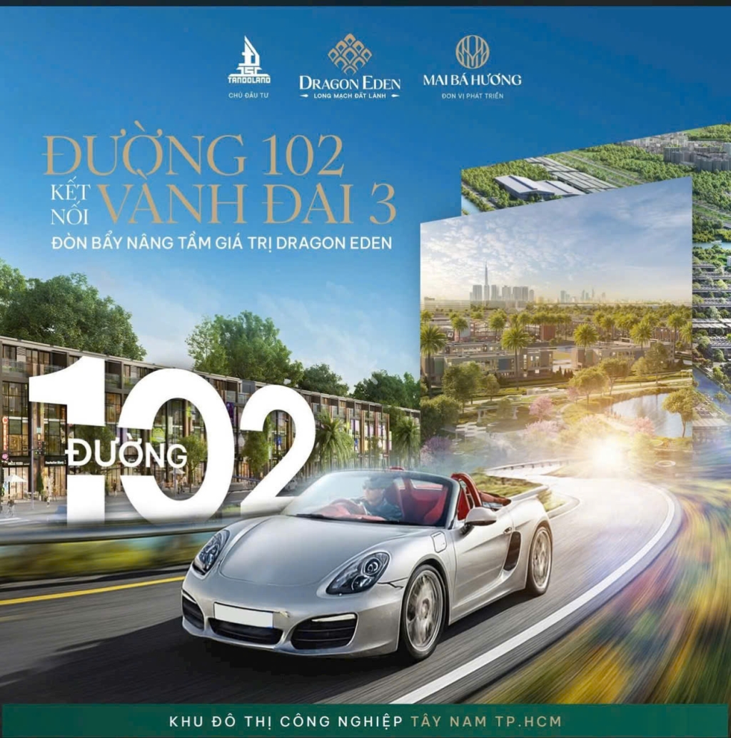 Đất nền Lê Minh Xuân Bình Chánh 90m² giá 2 tỷ - Tiềm năng đầu tư lớn!