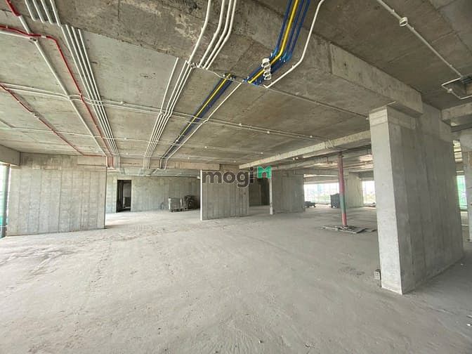 Văn phòng cho thuê tại TTC Plaza Đà Nẵng 145m² - View công viên, sân bay, biển