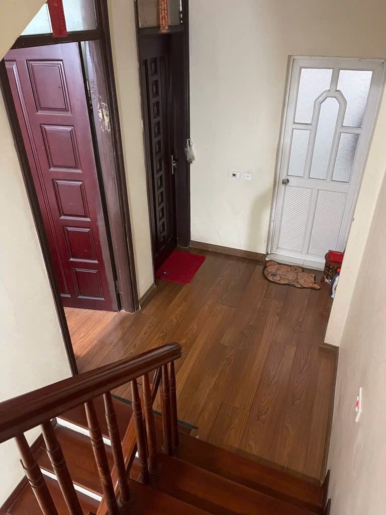 Bán nhà Nguyễn Đổng Chi, Nam Từ Liêm 37m² giá 9.4 tỷ - Lô góc sáng rực rỡ, ô tô đỗ cửa!