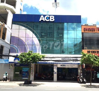 MBKD mới mặt tiền Nguyễn Văn Trỗi, Quận Phú Nhuận 1200m² - Thiết kế hiện đại, sẵn sàng kinh doanh!