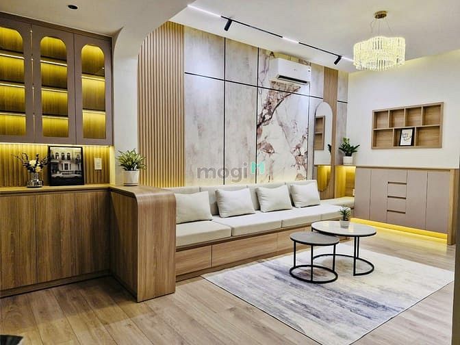 Căn hộ PARKVIEW Nguyễn Đức Cảnh 108m² giá 9.9 tỷ - View Đông Nam yên tĩnh