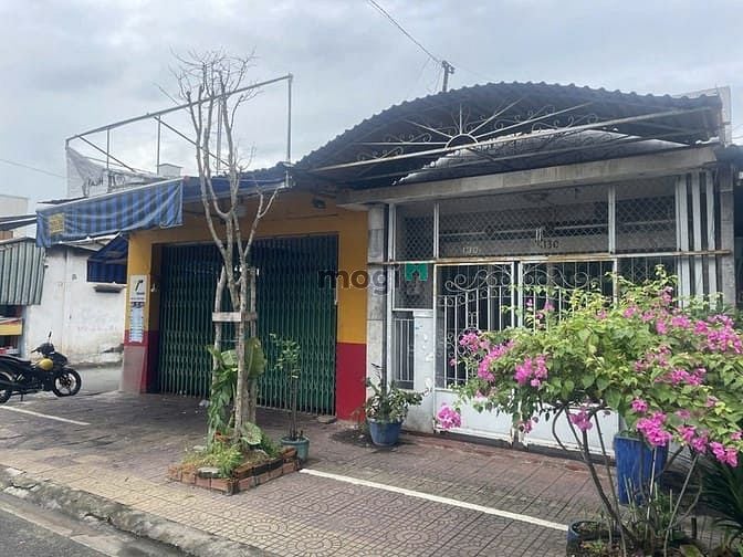 Nhà góc 2 mặt tiền Đường số 10, Phước Bình, TP. Thủ Đức 159m² giá 12.5 tỷ - Đầu tư sinh lời ngay!