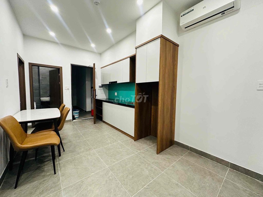 Căn hộ 2 phòng ngủ 65m² tại Khuê Mỹ chỉ 13.5 triệu - Sẵn sàng dọn vào ở!