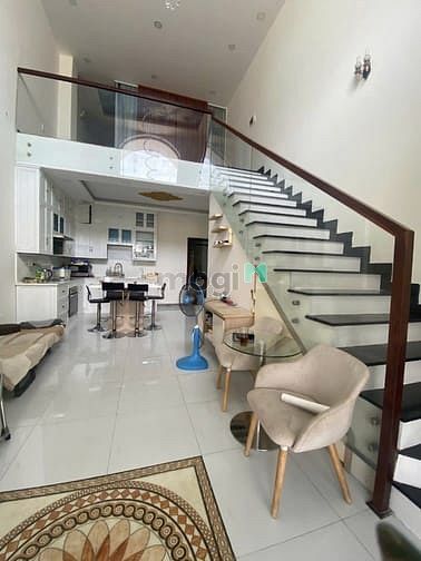 Nhà đường số 39, Phường Bình Trưng Đông, Quận 2 - Sổ hồng chính chủ, giá 9.6 tỷ!