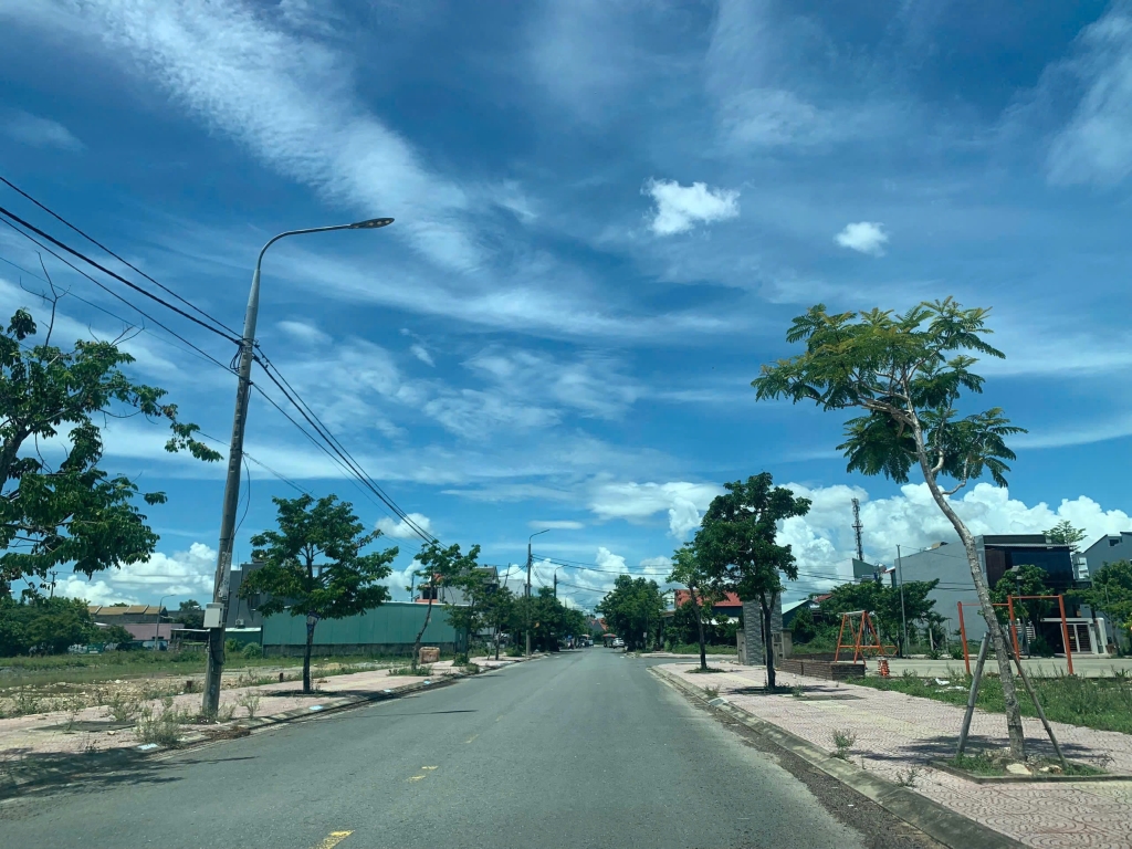 Đất nền Riveria Hội An Complex 126m² giá chỉ từ 2 tỷ - Cơ hội đầu tư lý tưởng!