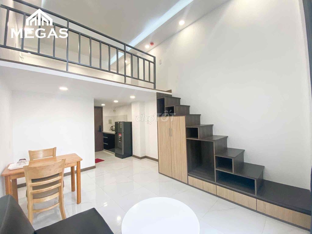 Phòng trọ mới 30m² tại Bình Thạnh chỉ 4 triệu - Không gian thoáng đãng, tiện nghi đầy đủ!