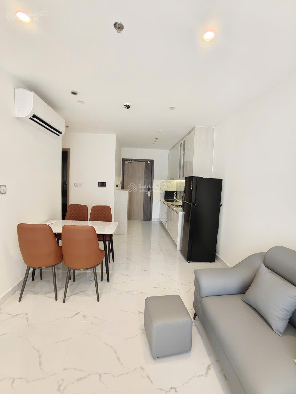 Căn hộ Origami & Rainbow Vinhomes Grand Park 52m² từ 2,620 tỷ - Thanh khoản tốt, dễ cho thuê!