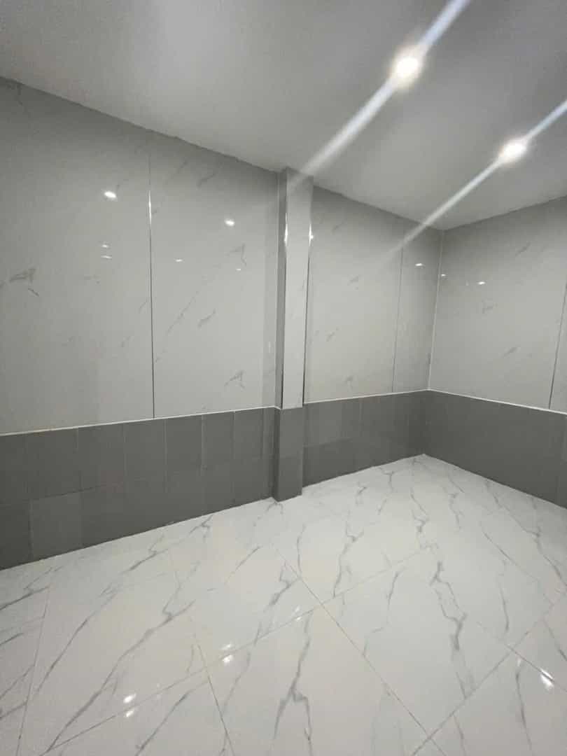 Nhà 2 tầng 3PN tại Thanh Khê 53.7m² giá 3.45 tỷ - Vài bước ra biển Thanh Khê!