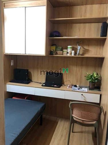 Phòng Sleep Box Cao Cấp Tiện Nghi đường Nguyễn Văn Trỗi, Quận Phú Nhuận - Chỉ 1.8 triệu/tháng!