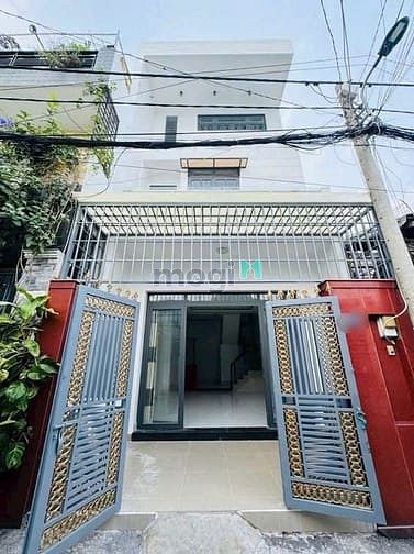 Bán Nhà 1 Trệt 2 Lầu Đường 385, Tăng Nhơn Phú A, Quận 9 - Giá 7.1 Tỷ Thương Lượng!