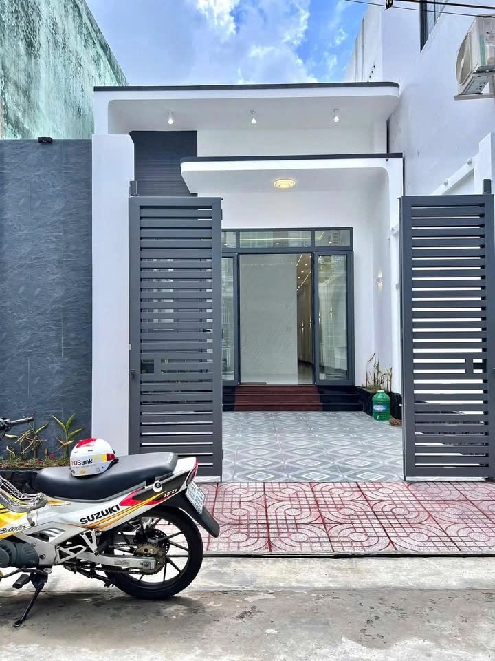 Nhà cấp 4 Trảng Dài, Biên Hòa 100m² giá 450 triệu - Chính chủ hỗ trợ trả góp hấp dẫn!