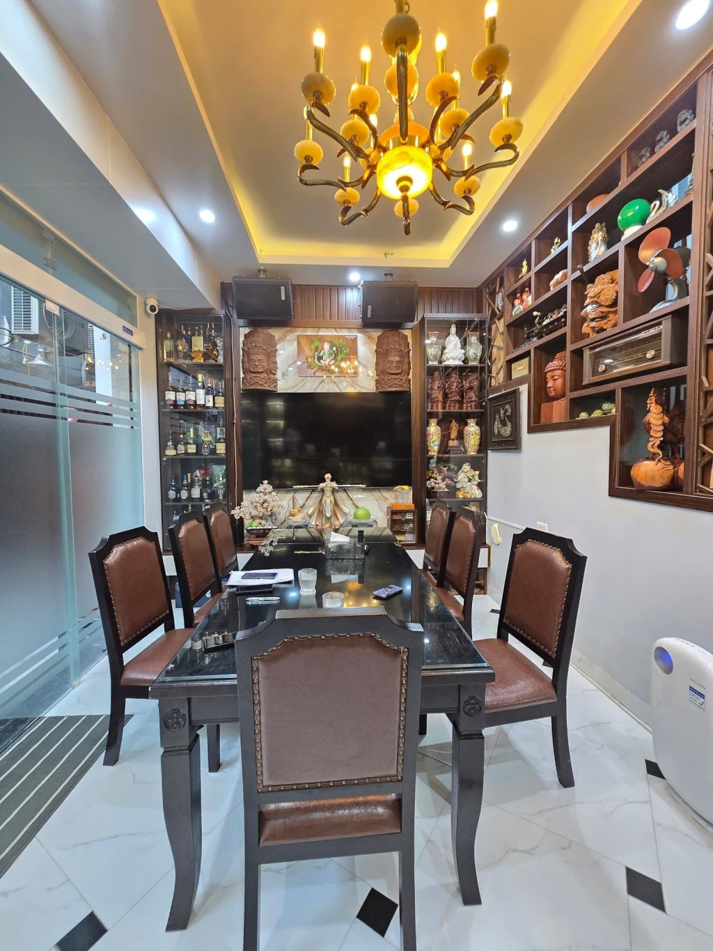 Nhà Phan Đình Giót Hà Đông 35m² giá 7 tỷ - Mặt phố, tiện ích đỉnh cao!