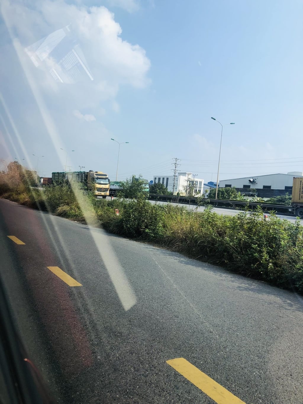 Chuyển nhượng đất công nghiệp 5ha tại Kim Thành, Hải Dương - Pháp lý rõ ràng, vị trí chiến lược!