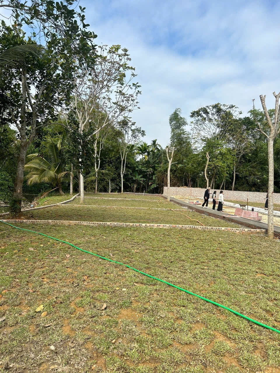 Đất nền nghỉ dưỡng Serena Kim Bôi 60m² giá hơn 300 triệu - Sổ hồng trao tay!