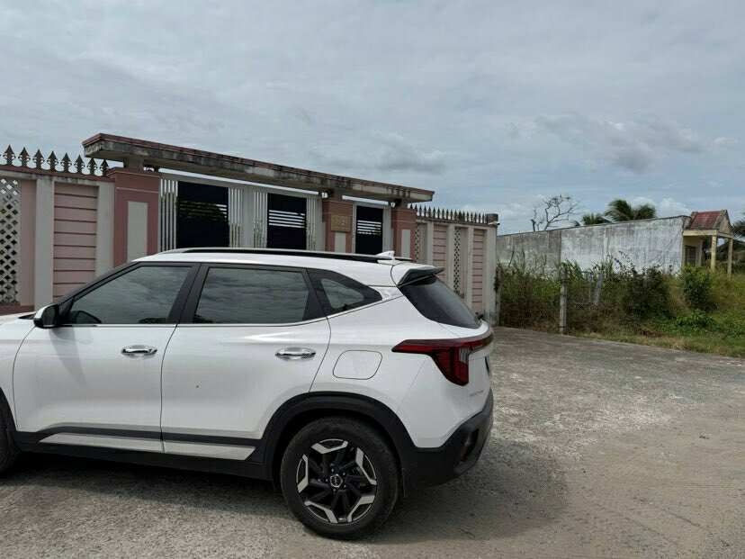 Đất mặt tiền đường Chí Sinh, Cái Răng 564m² giá 9.8 tỷ - Đầu tư sinh lời ngay!