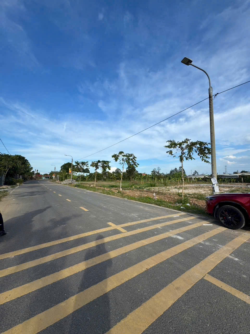 Đất mặt tiền đường Hương Lộ 9, Tân Bình, Vĩnh Cửu 124m² giá 390 triệu - Cơ hội vàng đầu tư!