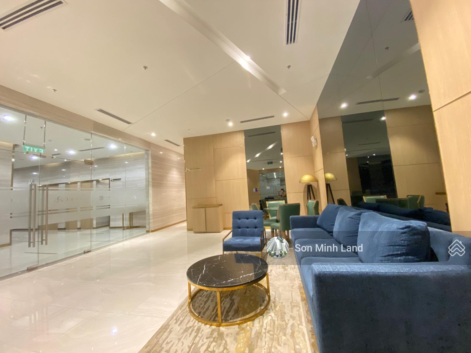 Chính chủ căn hộ 107m² tại HaDo Centrosa Garden Quận 10 - Giá 12.8 tỷ - Đầu tư sinh lời!