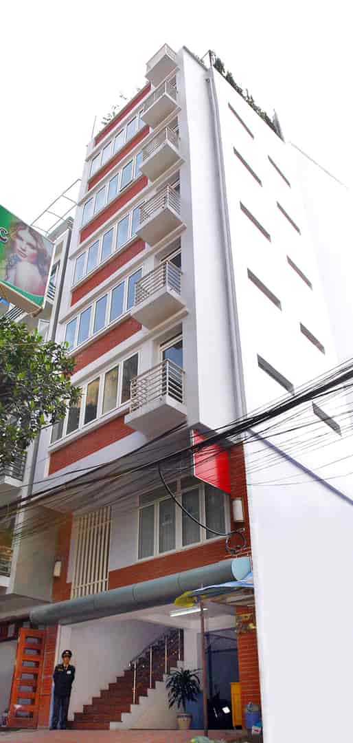 Văn phòng cho thuê tại QBIZ Centre, phố Lê Thánh Tông 65m² - Vị trí đắc địa trung tâm Hà Nội!