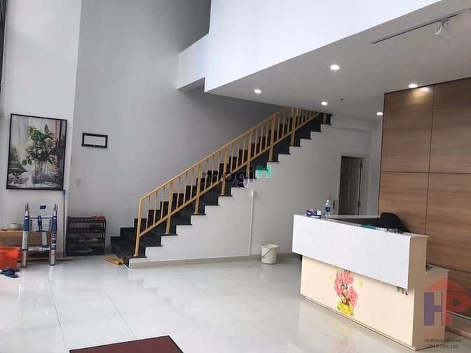 Shophouse Florita Quận 7, 110m² giá 7.5 tỷ - Đầu tư sinh lời ngay!