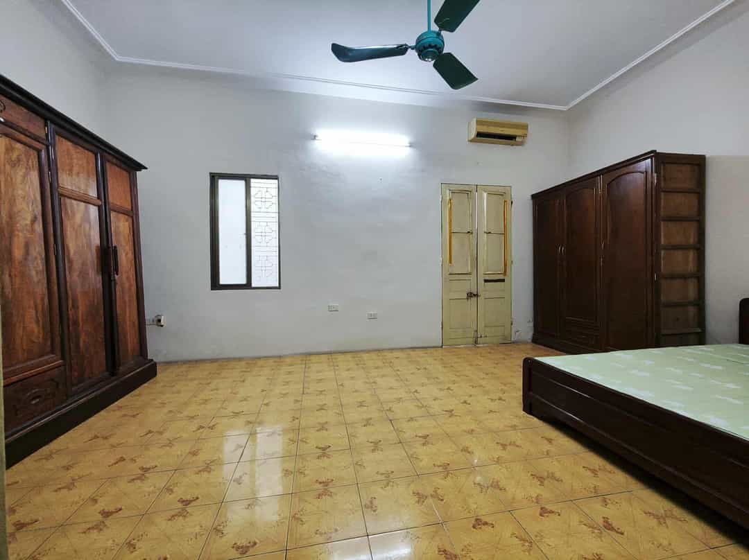 Cho thuê nhà phố Trung Phụng, Đống Đa 58m² - Thiết kế 3 tầng tiện nghi