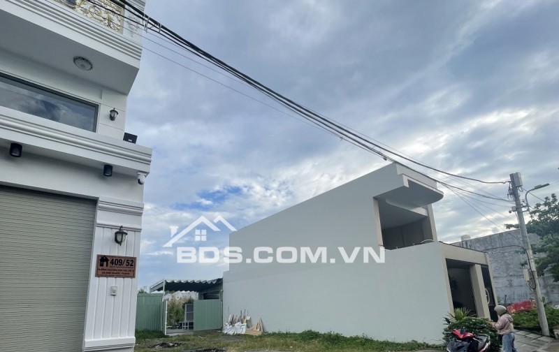 Bán đất đẹp đường 6m – Khu phân lô – Gần Nguyễn Văn Tạo – Nhà Bè – 5x17m (83m²) – GPXD 4 tầng – Giá 4,2 tỷ