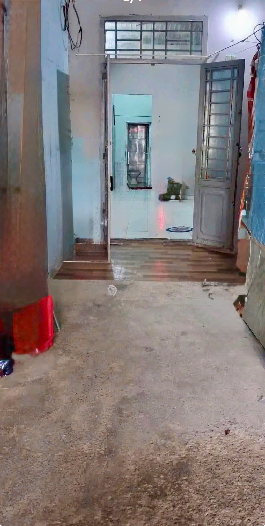 Nhà riêng Phường An Bình, Biên Hòa, 72m² giá 3,2 tỷ - Phong thủy tốt, kinh doanh nhỏ