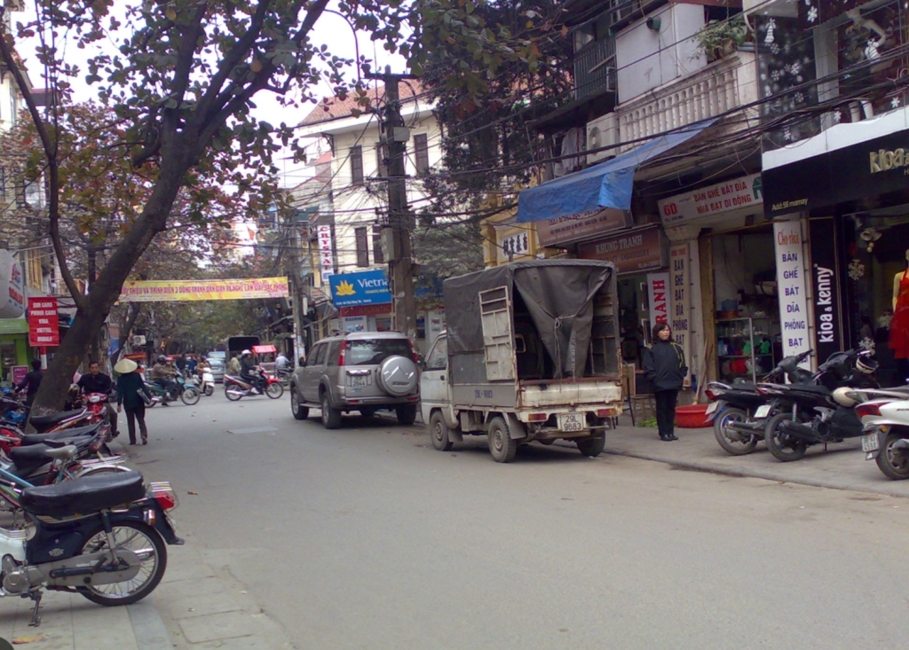 Nhà mặt phố Mã Mây 38m² giá 37 tỷ - Cơ hội đầu tư hiếm có tại Phố Cổ Hà Nội!