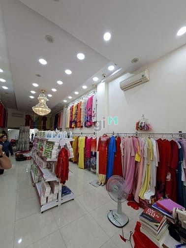 Bán nhà MTKD Cư Xá Phú Lâm D, Quận 6 - 4x18,5m, chỉ 100m đến chợ Hồ Trọng Quý!