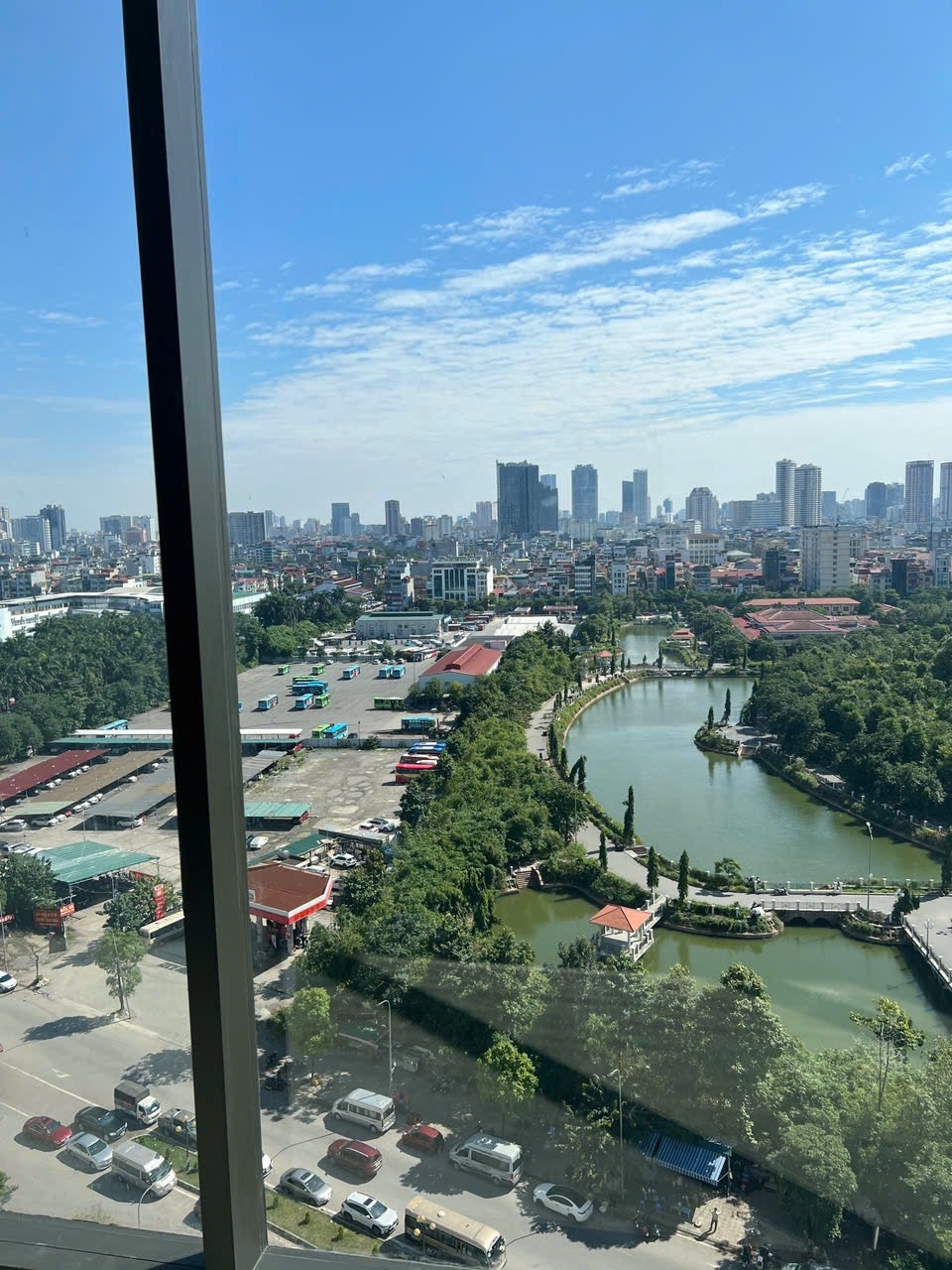 Cho thuê văn phòng, TTTM, cửa hàng 240m² tại Nam Từ Liêm, Hà Nội - Chính chủ, giá 60 triệu!